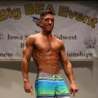 Ethan  Owen - NPC Iowa State Championship 2014 - #1